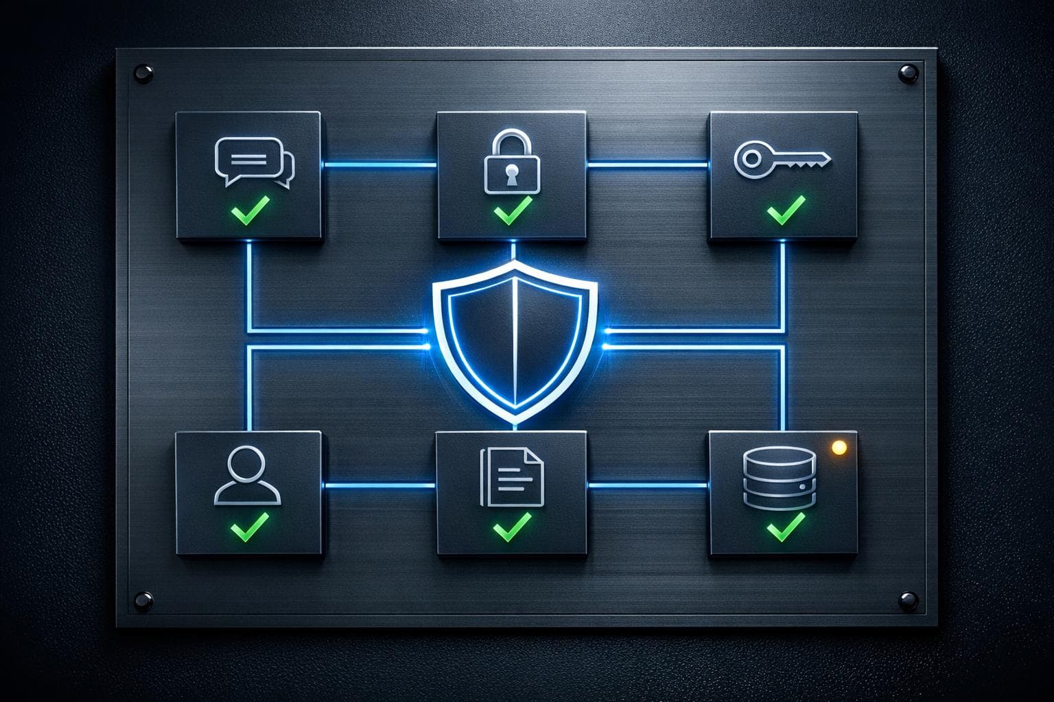 GDPR Compliance Checklist for Messaging Systems