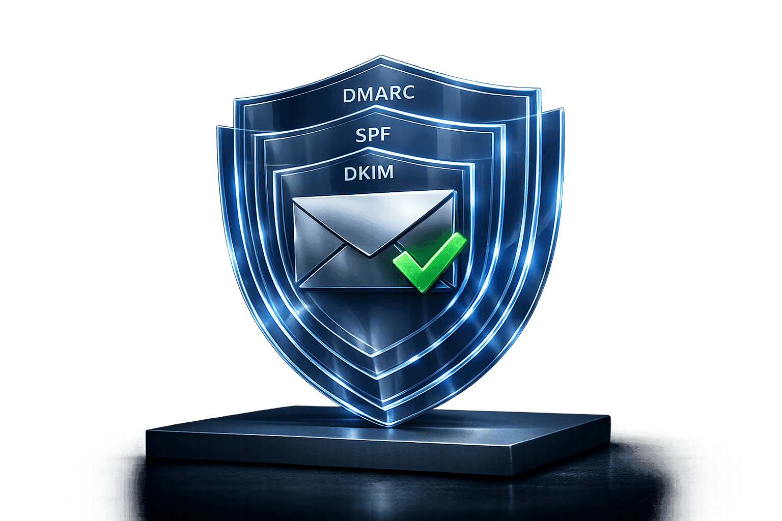 What Is Cryptographic Sender Verification?