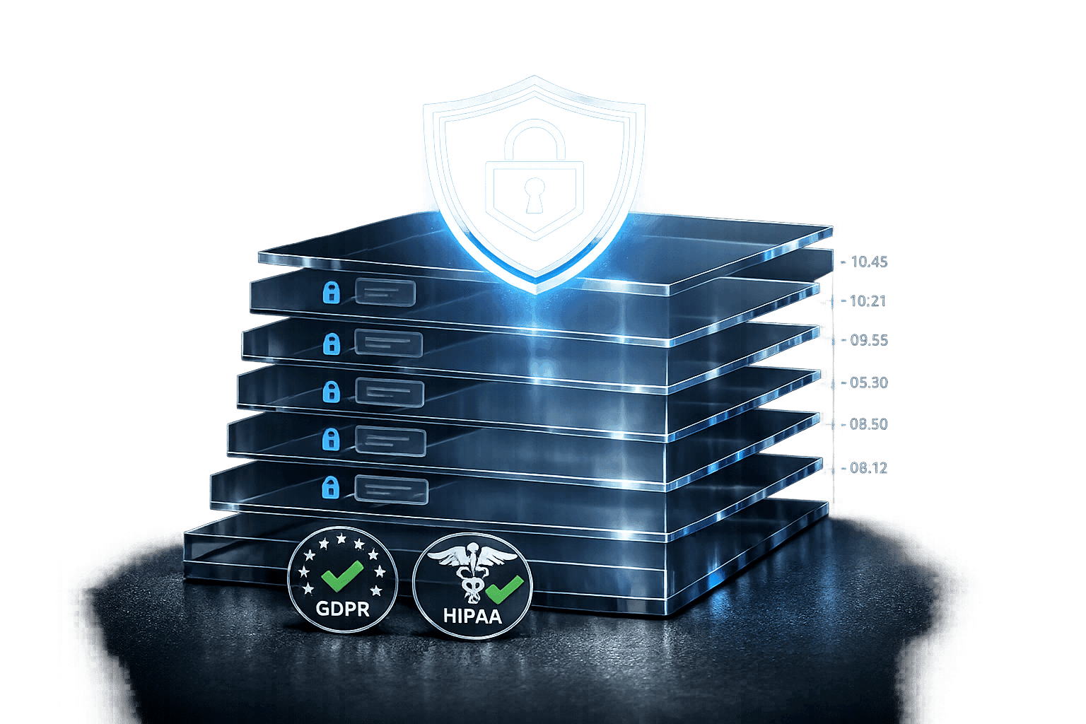 How Encrypted Messaging Solves Compliance Issues