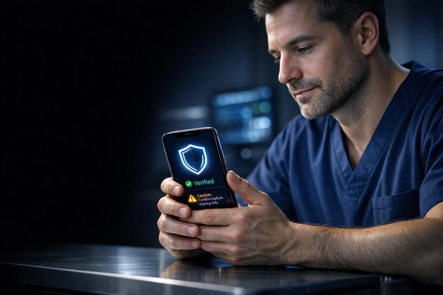 Ultimate Guide to Social Engineering in Healthcare
