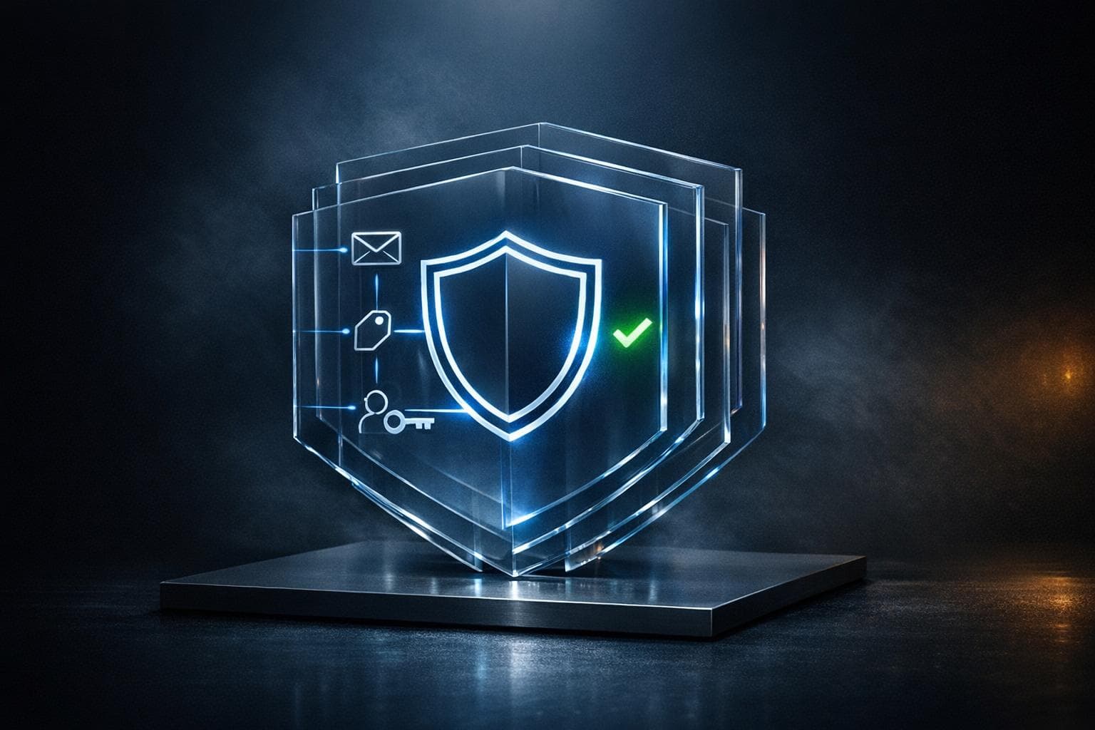 How to Write Secure Communication Policies